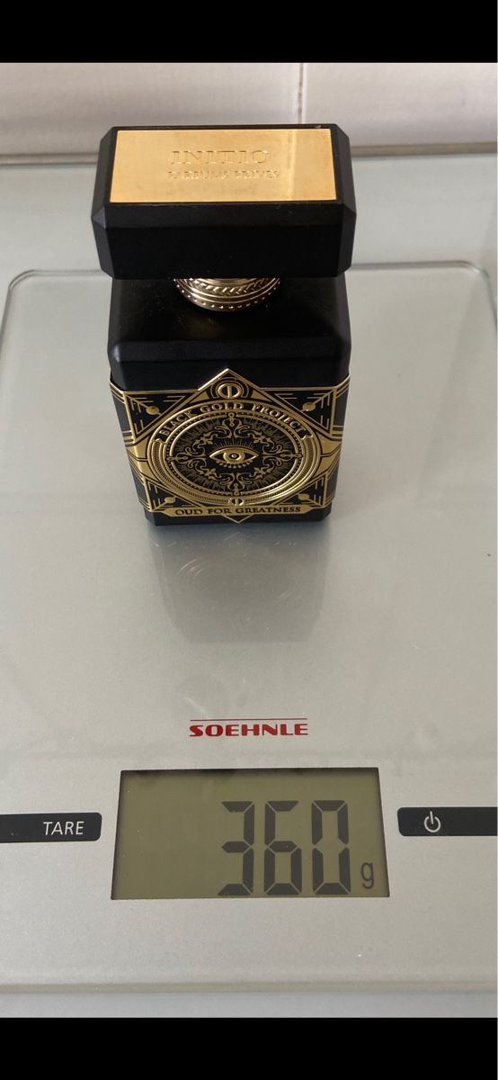 Initio Parfums & Eau de Toilette: Initio Oud For Greatness – D'occasion à St. Gallen par mat_tt8m 2