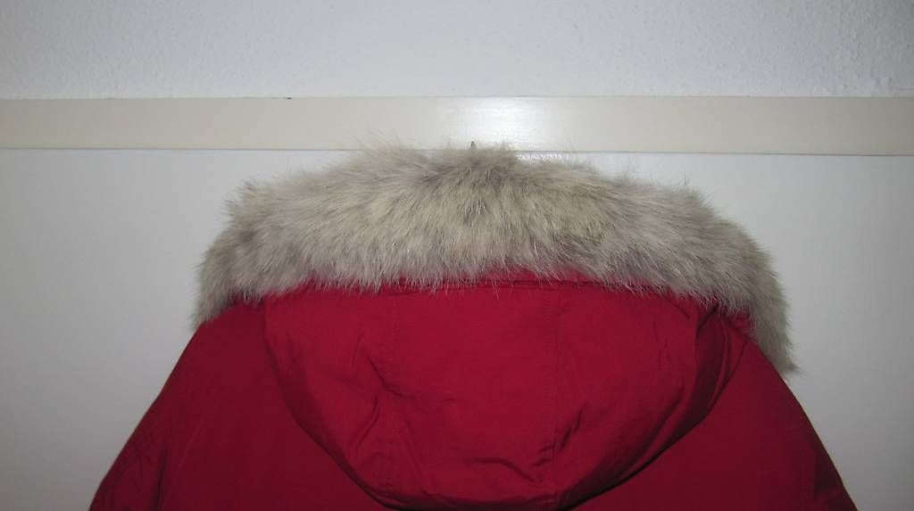 Woolrich Giacche: Woolrich Winterjacke – Usato da Neudorf venduto da Gschoss 3