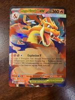 Mega Glurak Y ex (ASC 022)