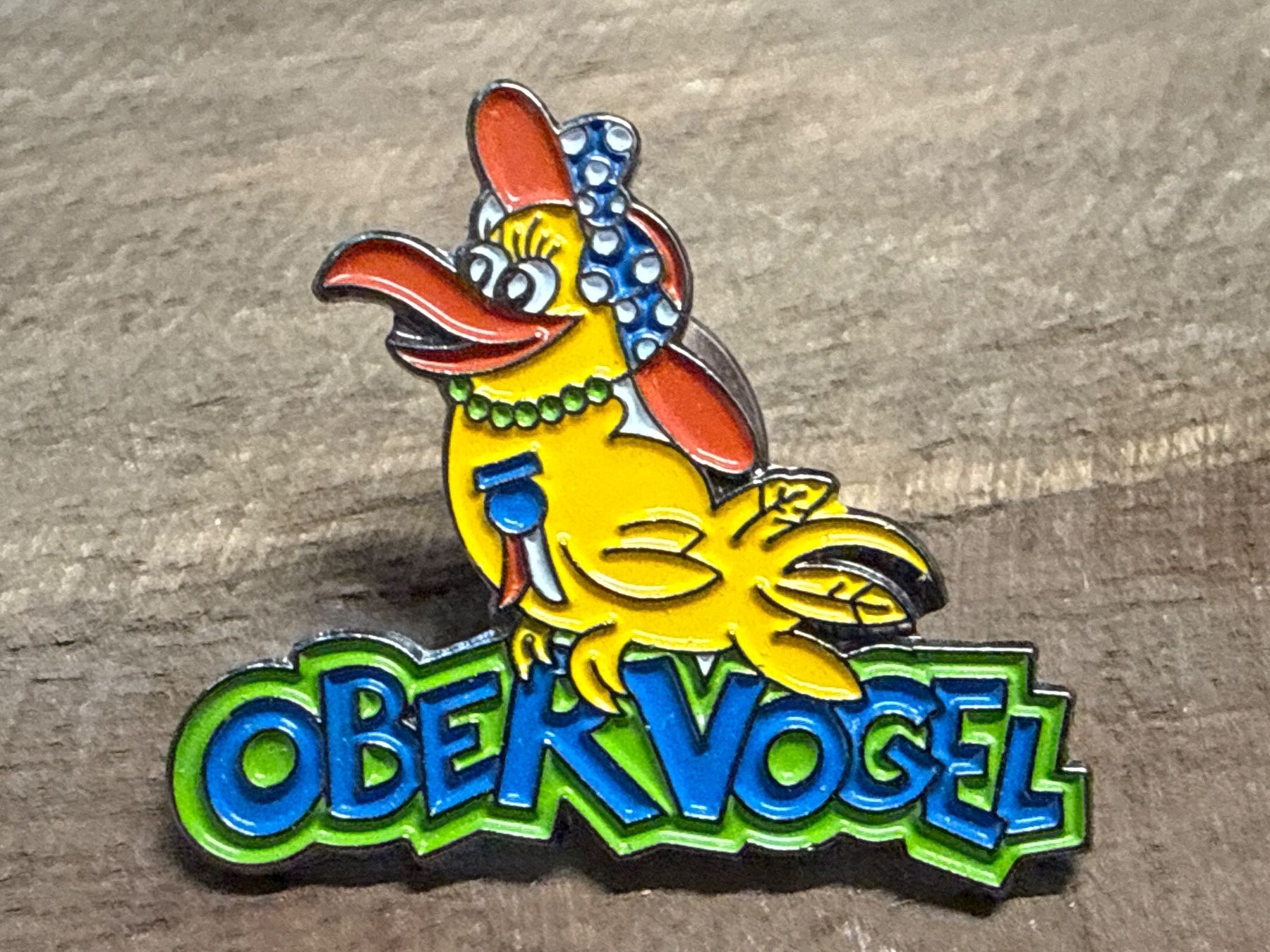 Plaquettes & Badges: Pin – D'occasion à Amriswil par used2use