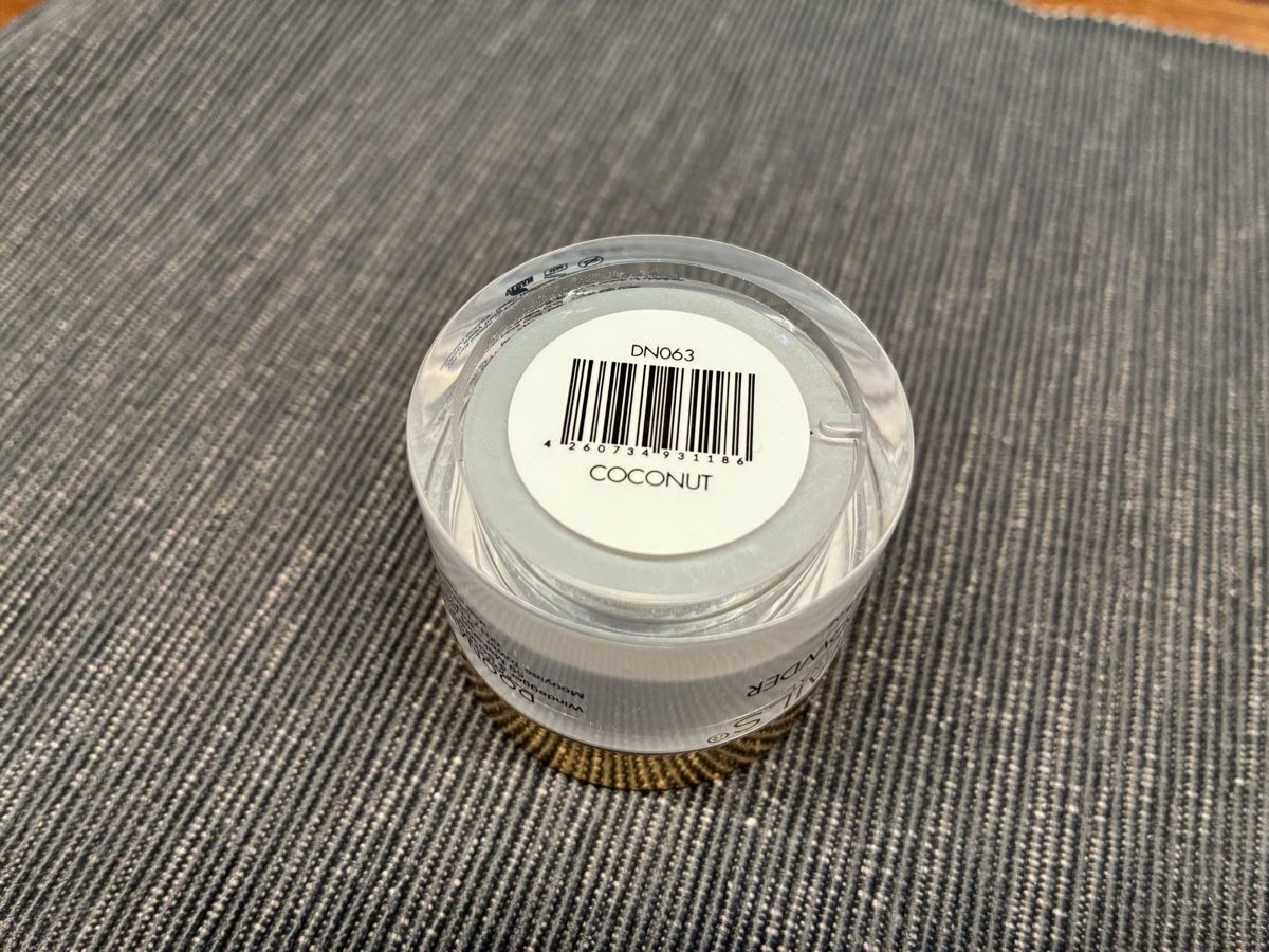 Doonails Smalto per unghie: Doonails Coconut Nail Dip Powder – Usato da Tagelswangen venduto da sarahski 3