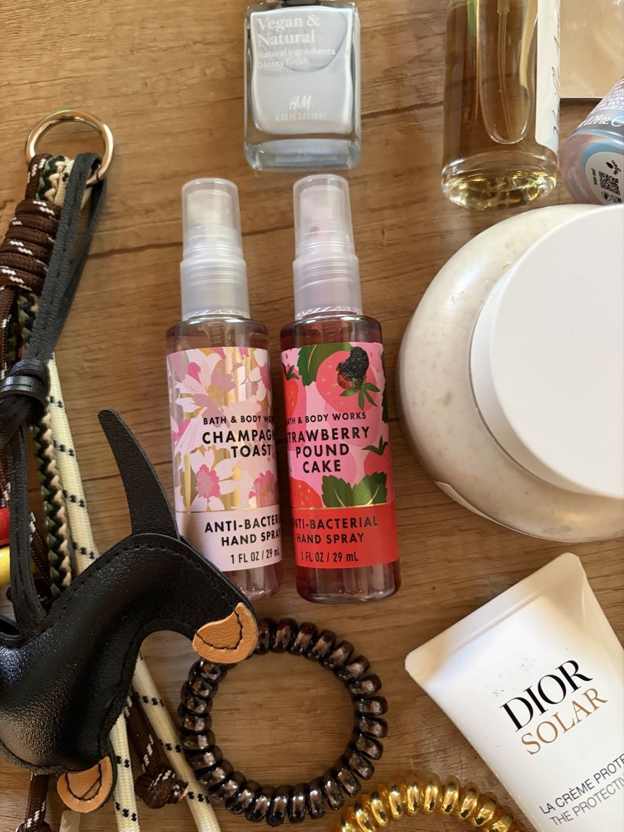 Make-up: Bundle cosmetics  – Neu (gemäss Beschreibung) aus Sorens von purpureta 6