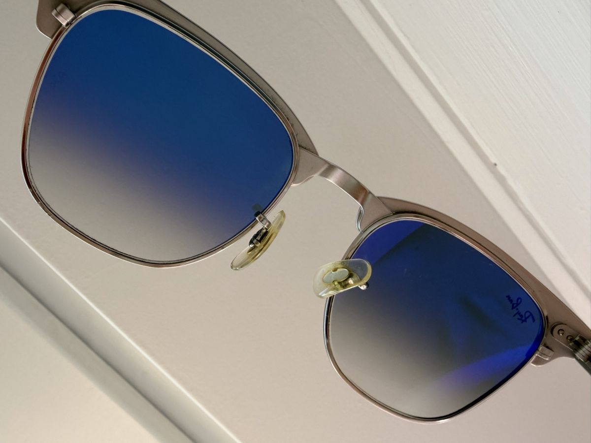 Ray-Ban Occhiali & Lenti: Sonnenbrille Ray Ban  – Usato da Zürich venduto da supereme 1