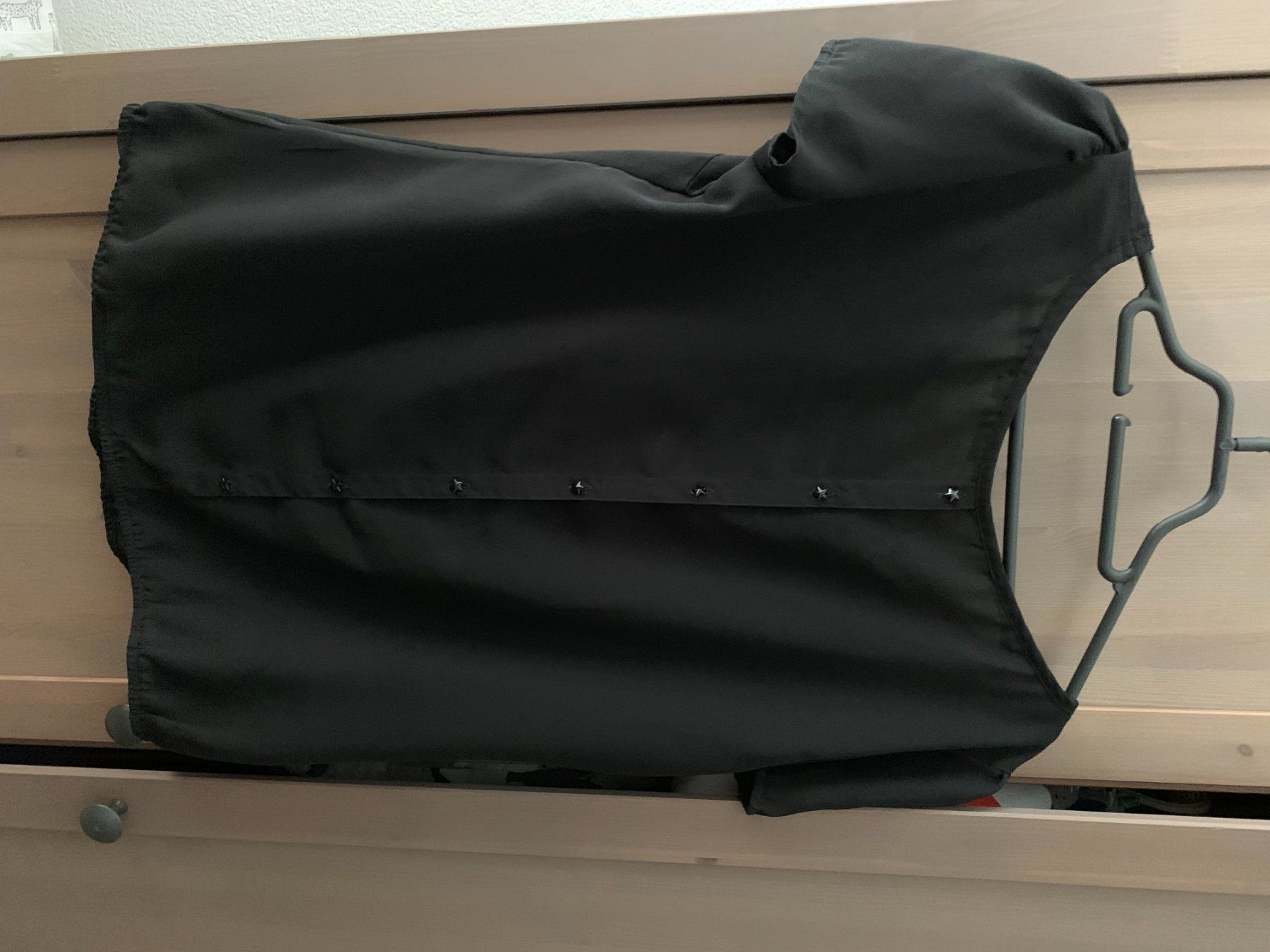 Mexx T-Shirts: MEXX Shirt Schwarz in Größe 38 – Gebraucht aus Wolfwil von NewGirl 4