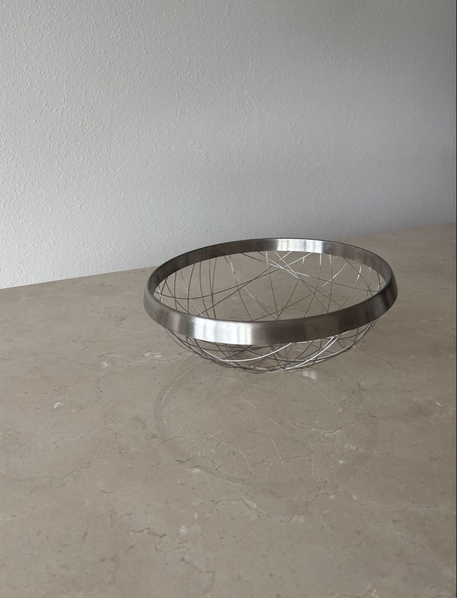 Altro per la casa: WMF Living lounge Obstkorb – Nuovo (secondo la descrizione) da Basel venduto da leo_mld9 2
