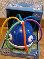 Wassersprinkler Wal - Badespass für den Sommer!