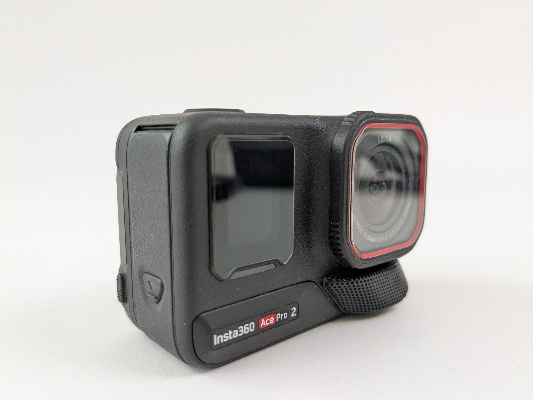 Action Cam: INSTA360 Ace Pro 2 Action Cam & Case – Nuovo (secondo la descrizione) da Dintikon venduto da Restwert_Dintikon 2