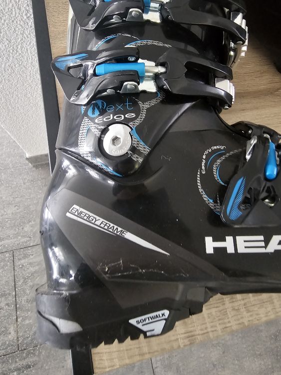 Head Chaussures garçon: Kinder Skischuhe – D'occasion à Obergerlafingen par Deluxepoint 2