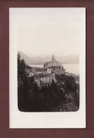 Foto - LOCARNO - Madonna del Sasso