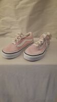 Vans Old Skool roses, taille 29 - parfaites pour l'été!