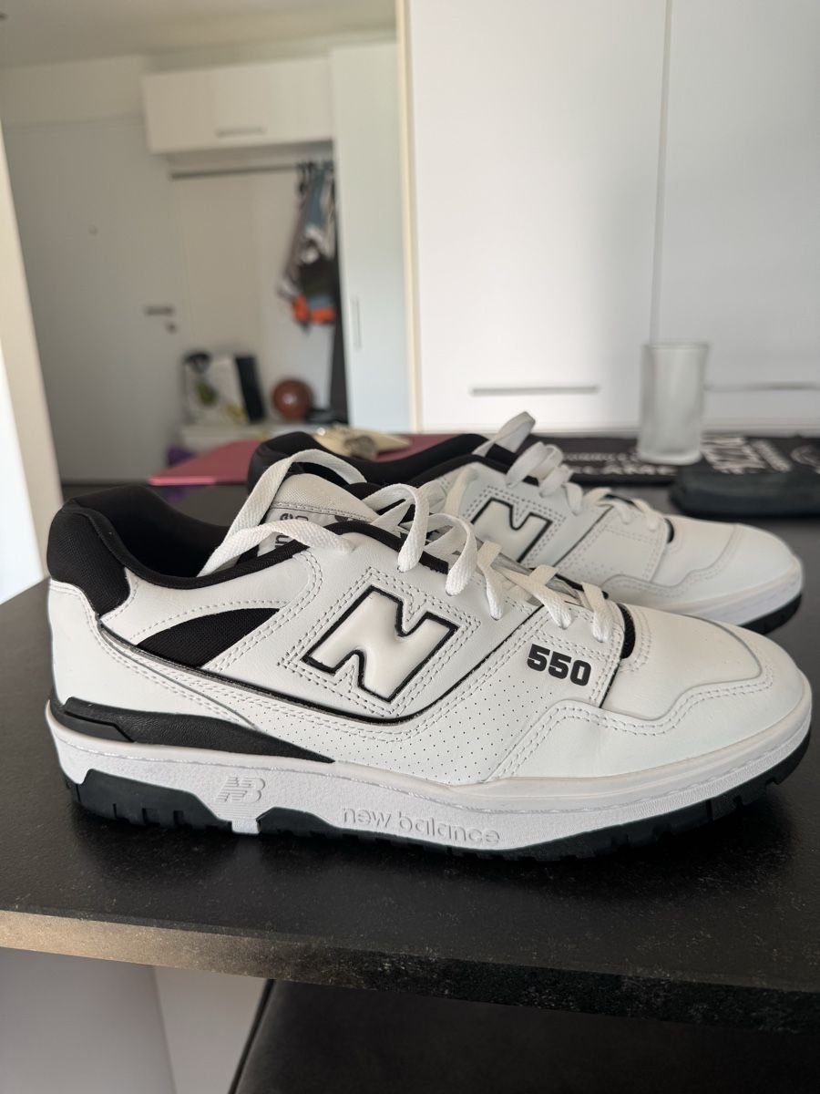 New Balance Chaussures hommes: New Balance Schuhe Neu – Neuf (Voir description) à Balgach par fad_jb55