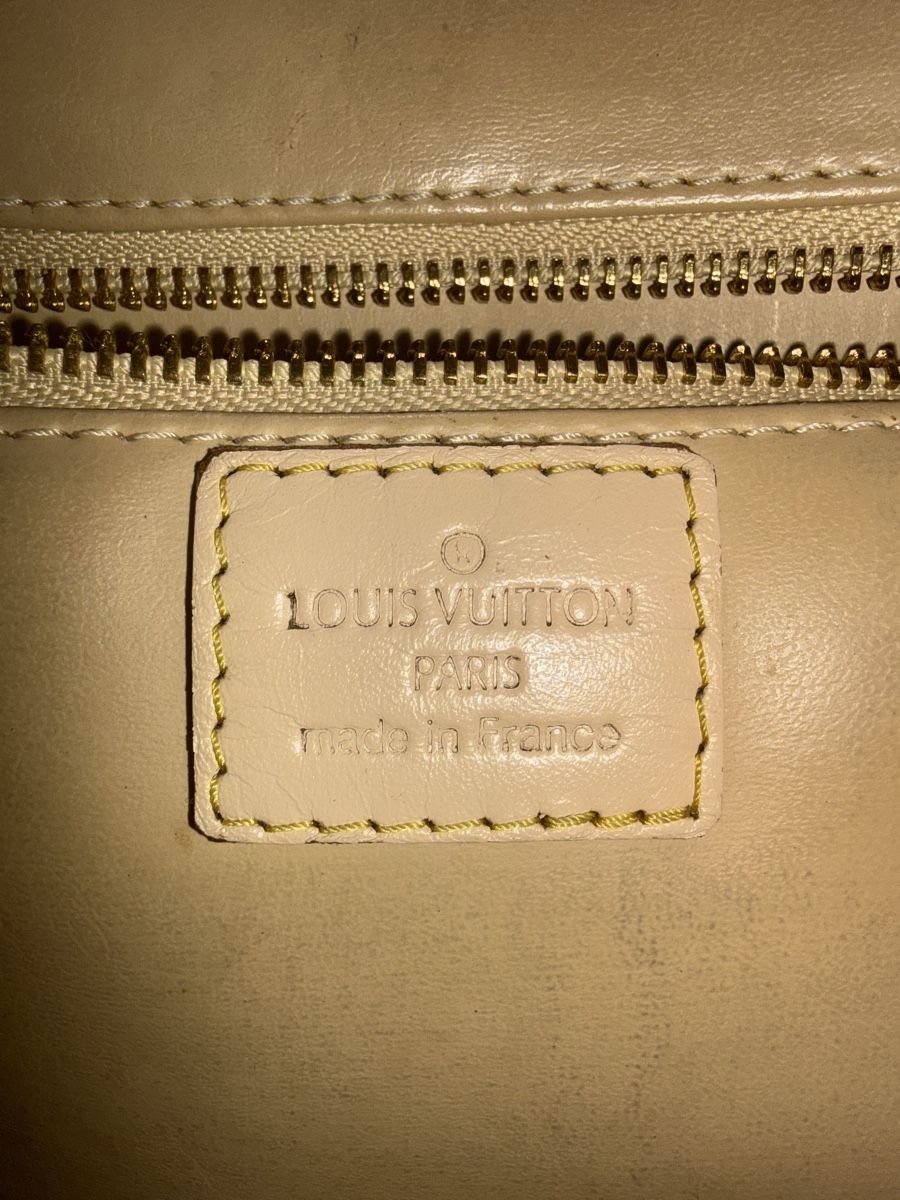 Louis Vuitton Borse da donna: Louis Vuitton Houston Vernise Tote Bag – Nuovo (secondo la descrizione) da Niederbipp venduto da nma_kk9l 3