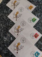Pro Juventute 1970