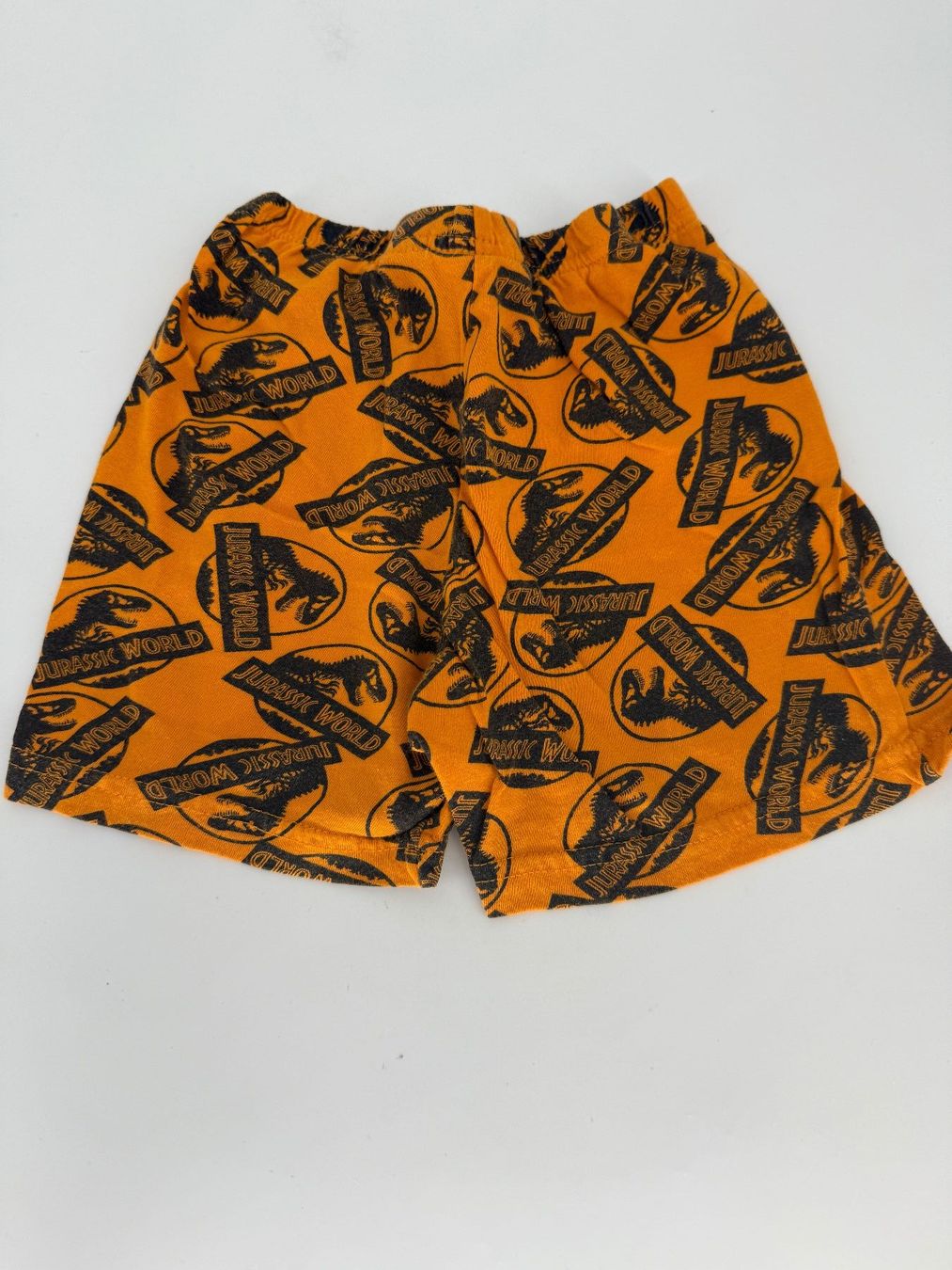 Pantaloni: Jurassic World Shorts Gr. 98/104 – Usato da Auenstein venduto da moin. 1