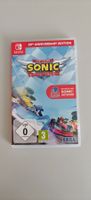 Team Sonic Racing 30th Anniversary Edition Nintendo Switch