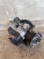 Pony/Cilo Mofa Motor