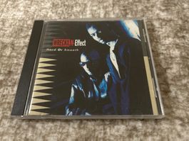 Wreckx-N-Effect - Hard Or Smooth CD, 1993