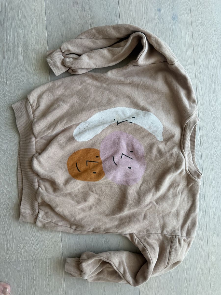 Bobo Choses Pullover & Sweatshirts: Bobo Choses 134 cm – Neu (gemäss Beschreibung) aus Wallisellen von Nataschab0