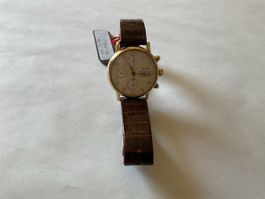 Alfex Orologio Automatico Cronografo