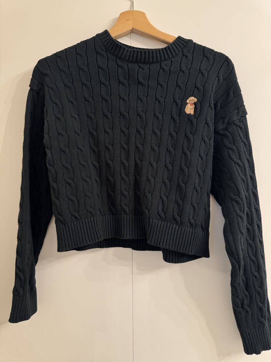 Bershka Maglioni & Felpe: Pullover von Bershka Grösse S – Usato da Frauenfeld venduto da _smile_w