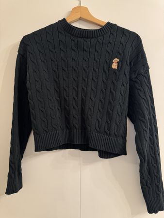 Pullover von Bershka Grösse S
