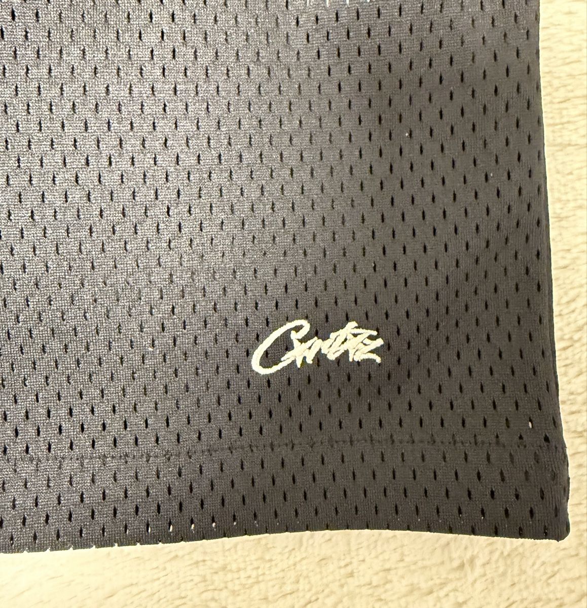 Corteiz Canottiere & Pantaloni: Corteiz Mesh jersey – Nuovo (secondo la descrizione) da Würenlos venduto da sain11 3
