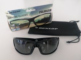 Autofahrer Sonnenbrille