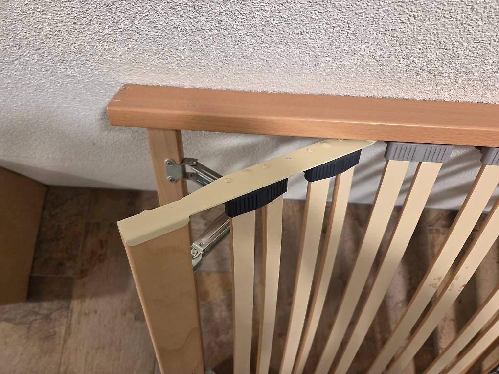 Hasena Lattenroste: Hasena Lattenrost 100 x 220 – Gebraucht aus Ostermundigen von Swissrene 1