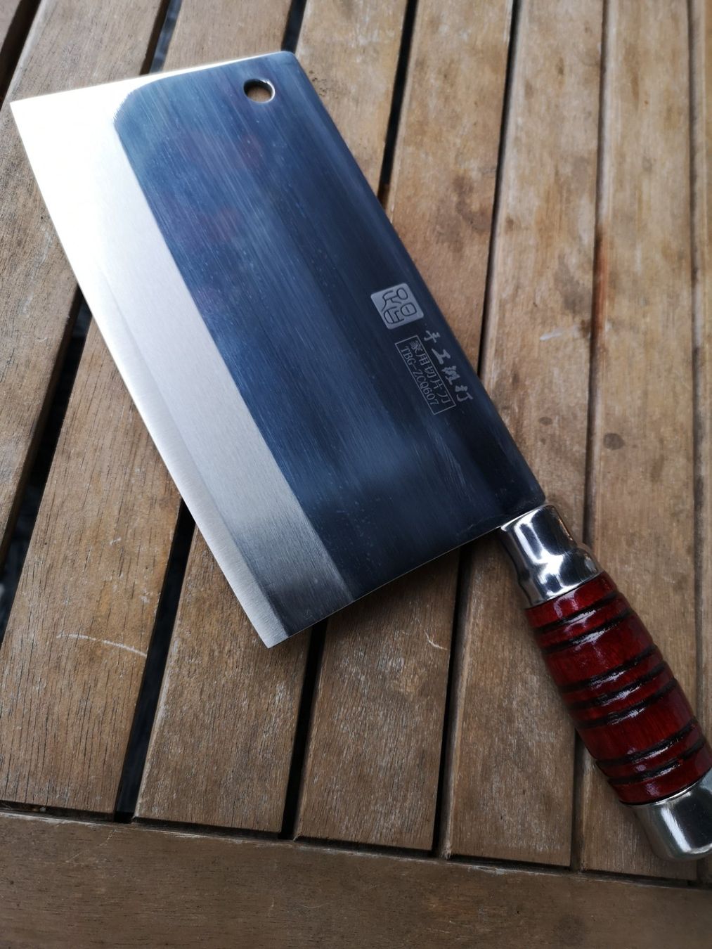 Coltelli da cucina: Tolles Kochbeil Messer – Nuovo e nell'imballaggio originale da Herzogenbuchsee venduto da Melissa110 1