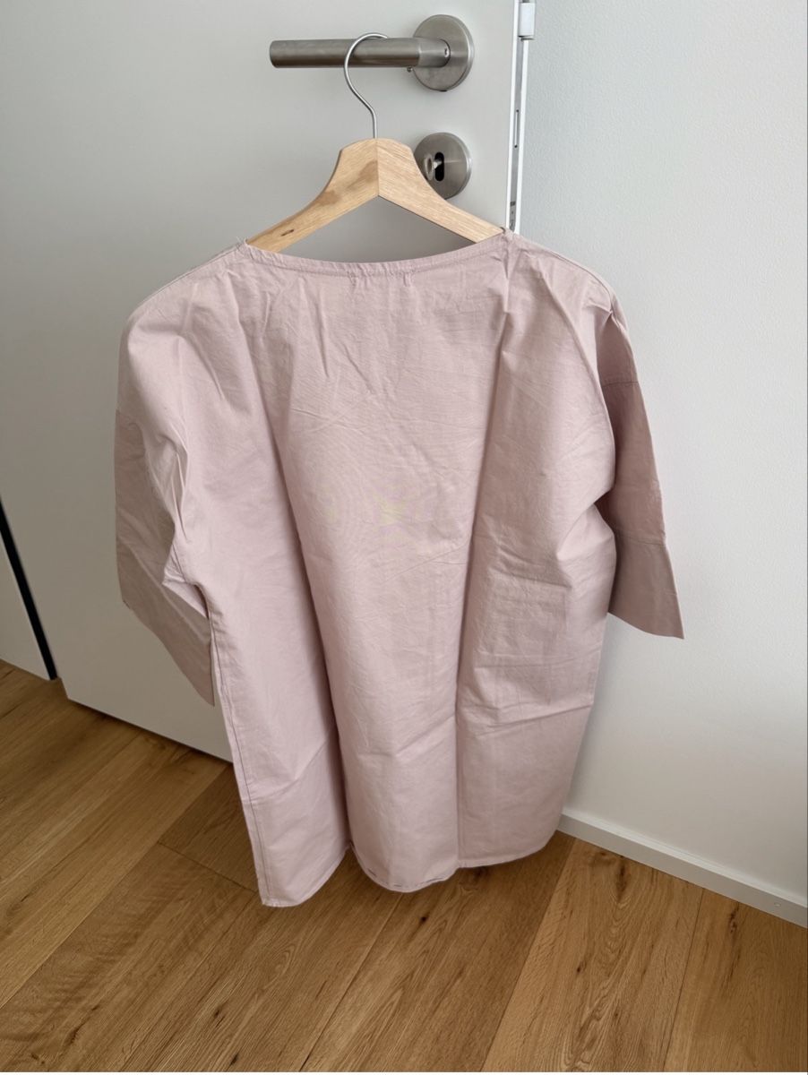 Kleider: Sommerkleid Gr. S – Gebraucht aus Zürich von Eb_ 2
