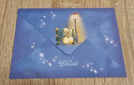 Diddl Briefumschlag