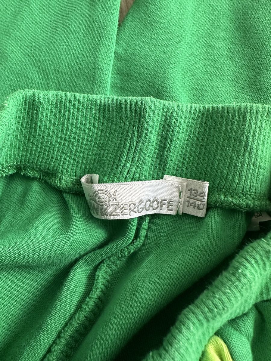 Hosen: Schwiizergoofe Trainerhose Gr. 134/140 – Gebraucht aus Rudolfstetten von Joyw 3