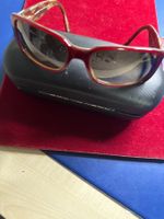 Chanel Vintage Sonnenbrille