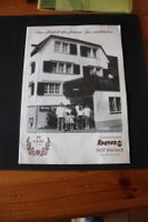 Beckerei Benz Marbach