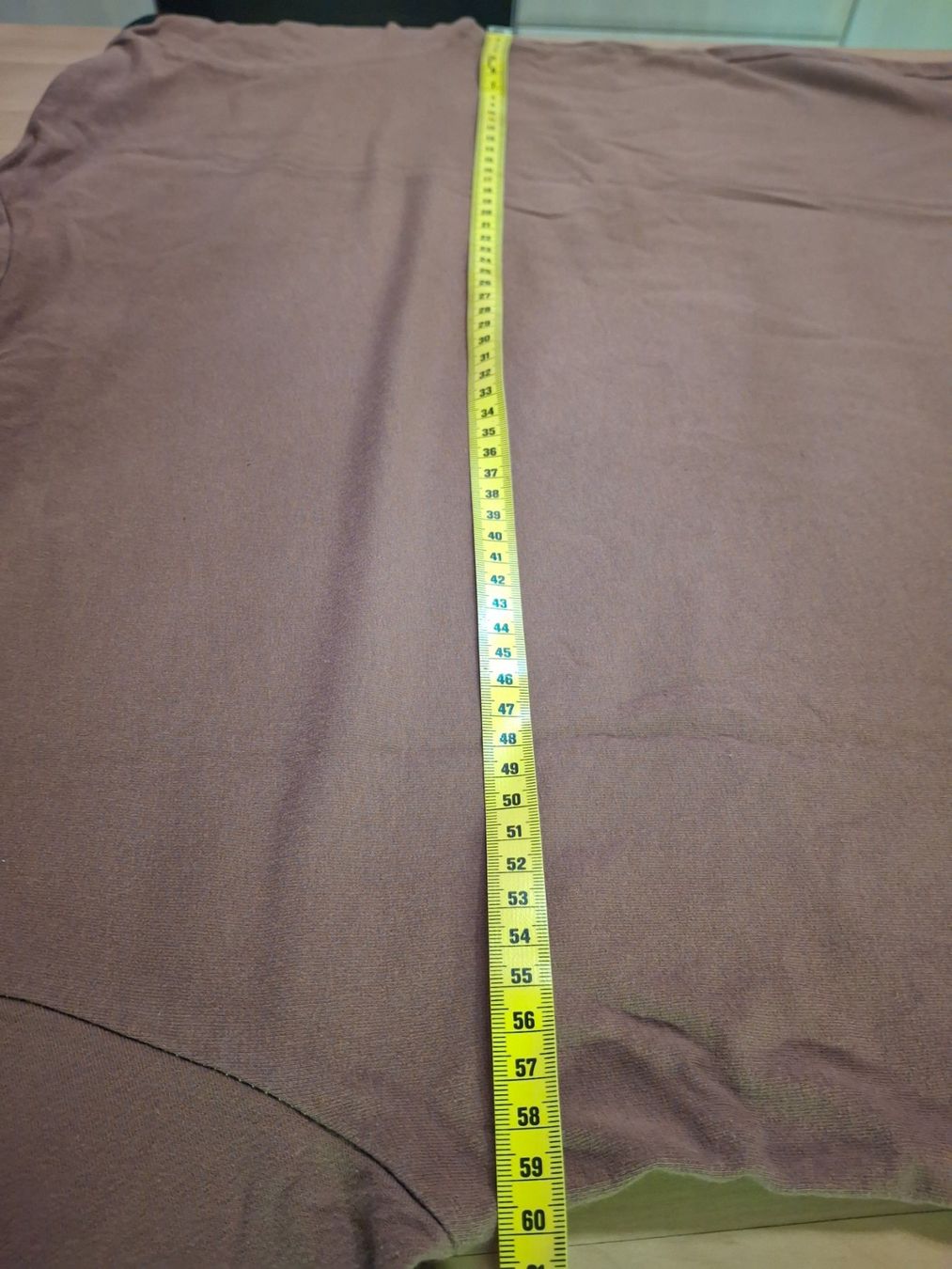 Maglioni & Felpe: Pull couleur camel avec capuchon taille L 95 % coton – Usato da Villiers venduto da san_jn5w 6