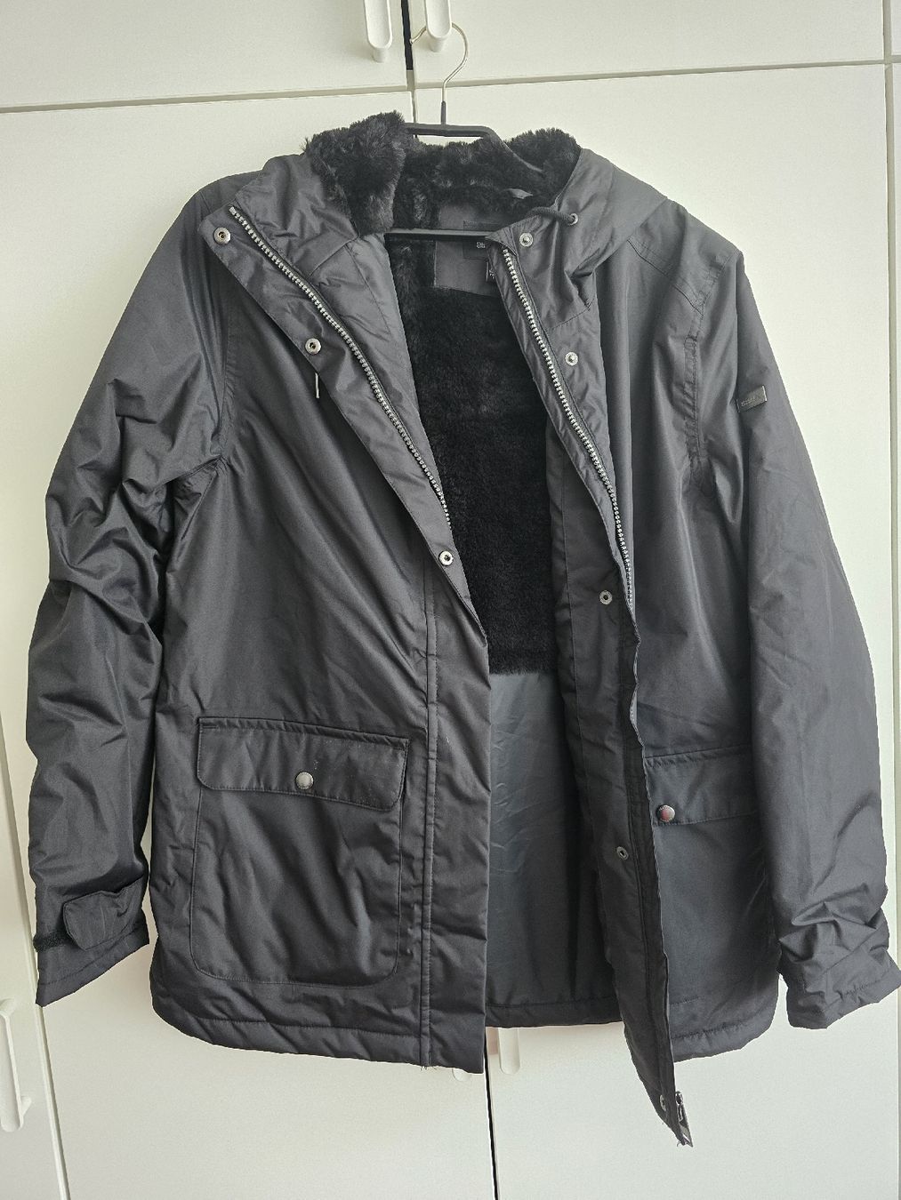 Giacche: Regatta Regenjacke - Grösse 36 – Nuovo e nell'imballaggio originale da Rickenbach b. Wil venduto da Kth_v8