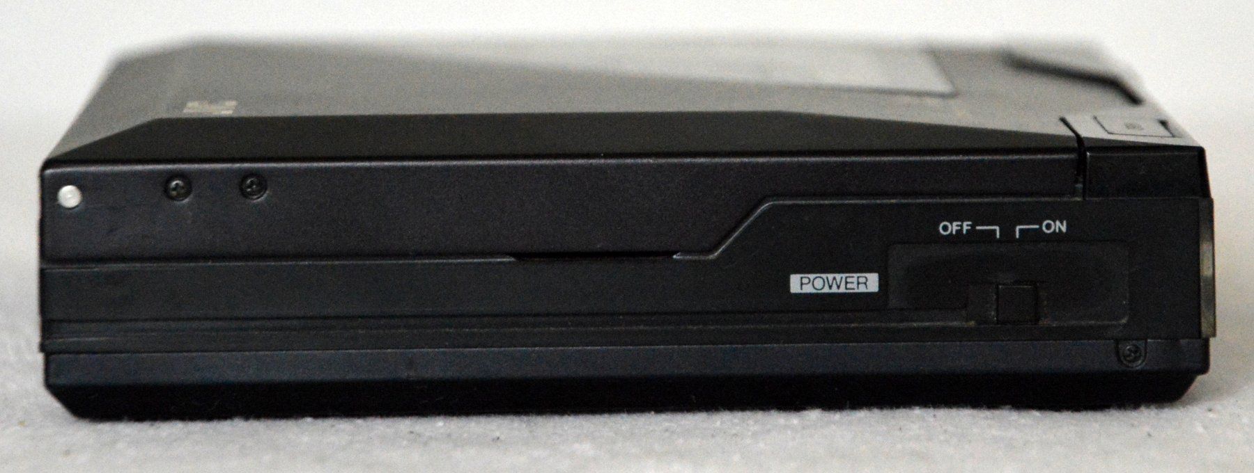 JVC Lettore multimediale portatile: Discman JVC XL-R10 – Usato da Collonges venduto da arashee 7