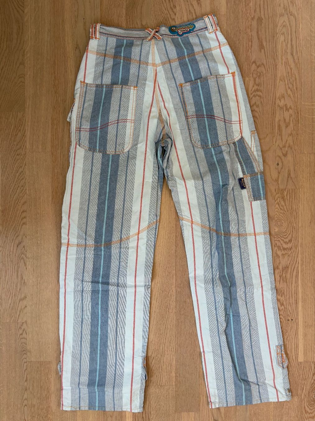 Jeans: Oilily Jeans – Usato da Elgg venduto da Jo_Naj 1