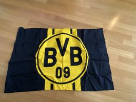 BVB 09 Borussia Dortmund Bettwäsche Set - Neu! 💛🖤 