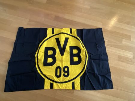 BVB 09 Borussia Dortmund Bettwäsche Set - Neu! 💛🖤 