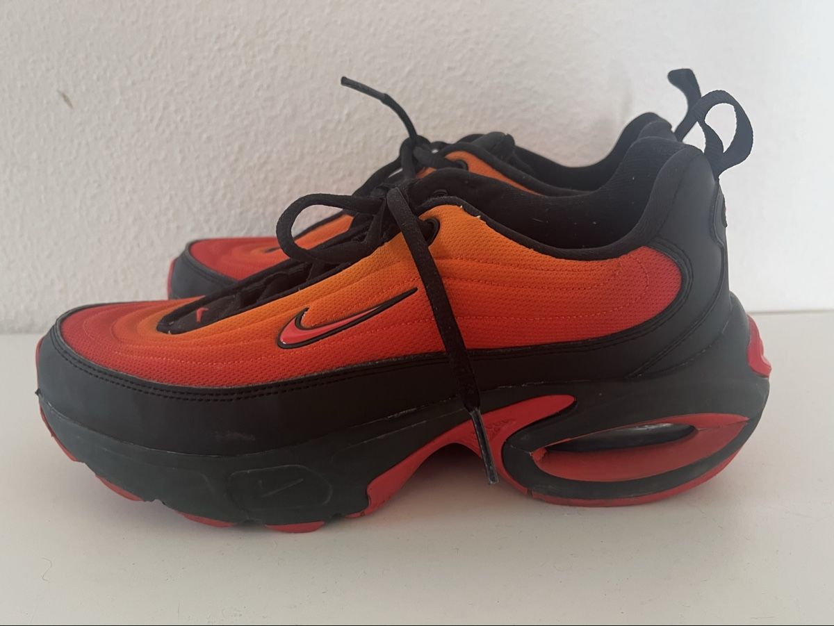 Nike Herrenschuhe: Nike Air – Gebraucht aus Riehen von murgg 3