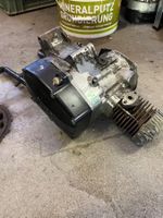 Puch Maxi/X30 ZA50 Motor