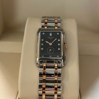 Longines DolceVita Quartz Lady Full Set L5.255.5.57.7