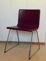 4 Stühle Ikea Bernhard