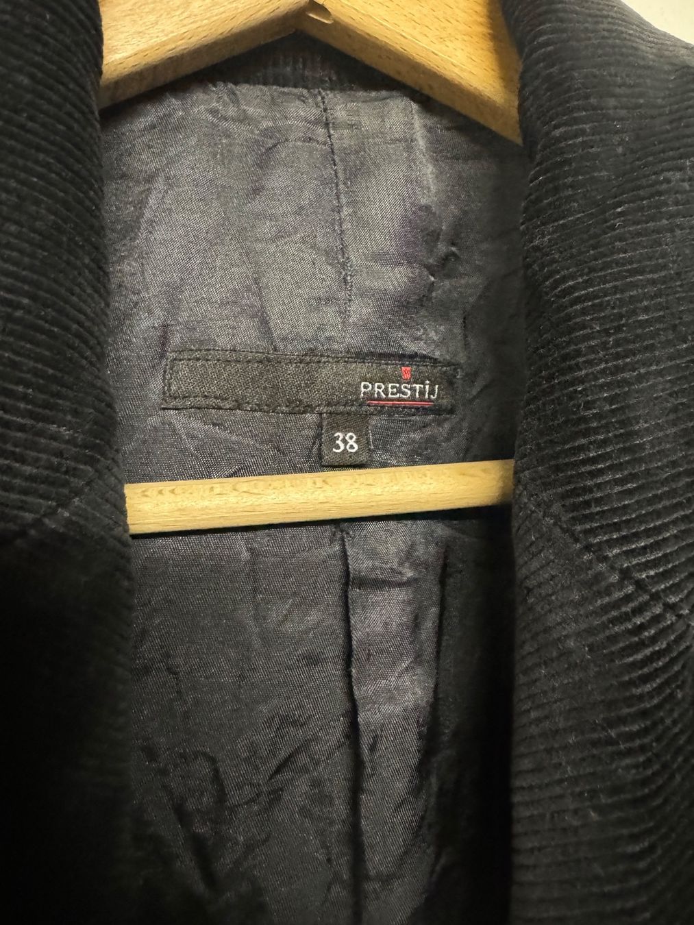 Giacche: Blazer Jacke 38 – Usato da Altdorf UR venduto da Lilelo82 1