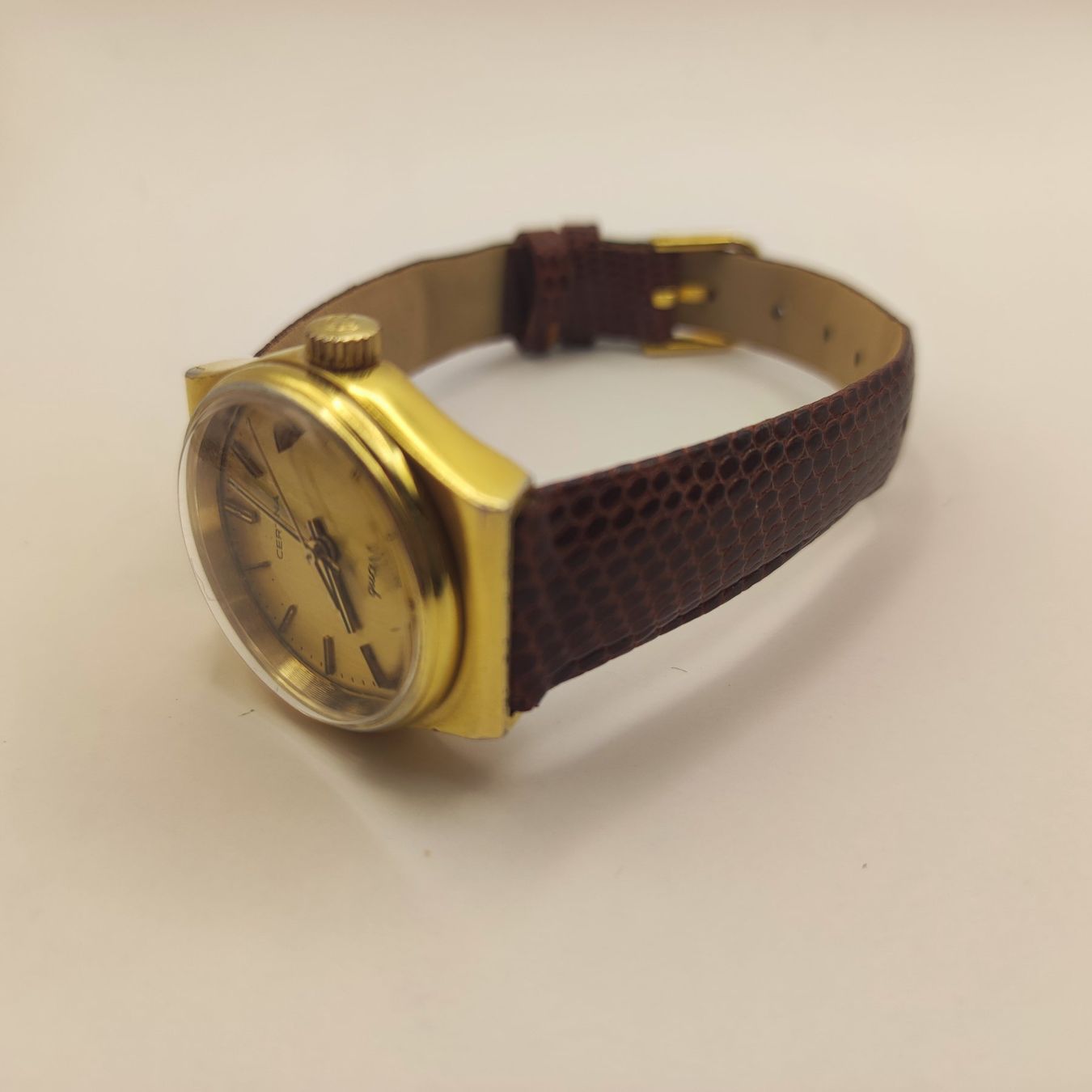 Certina Orologi: Certina Damenuhr – Usato da Ballwil venduto da eldave 6