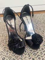 Plateau-Highheel