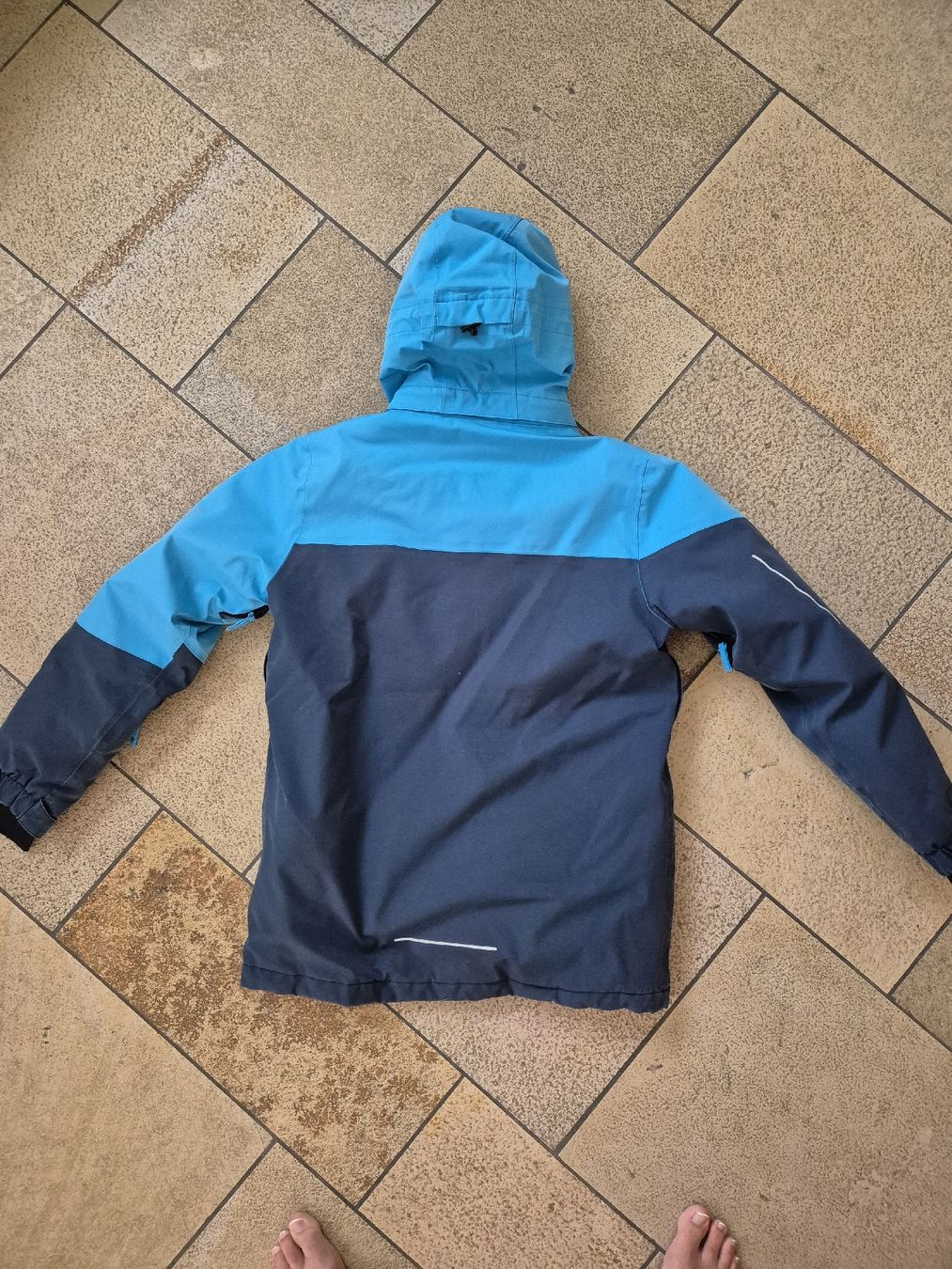 Trevolution Jacken & Mäntel: Skijacke Trevolution – Gebraucht aus Wil SG von Princessginy 2