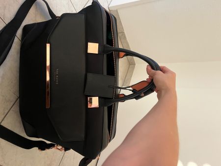 Ted Baker Reisetasche