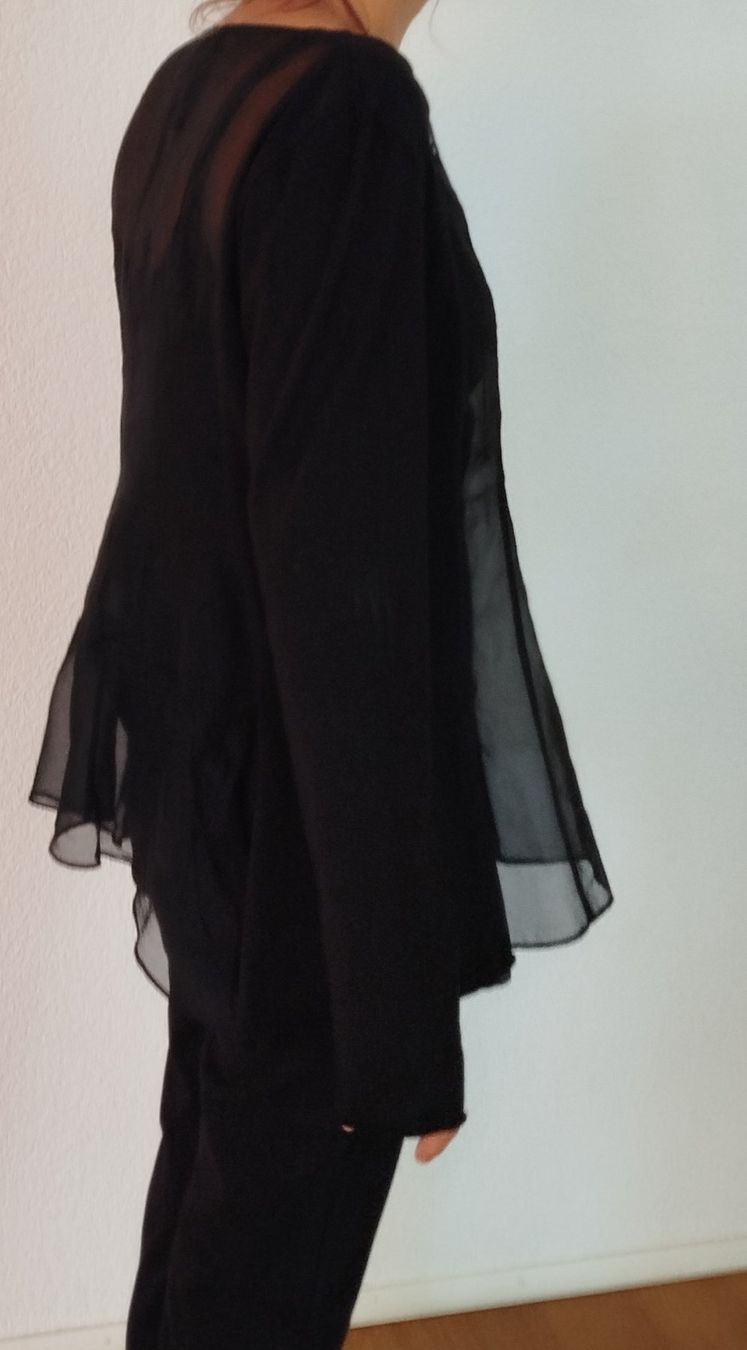 Rundholz Chemisiers: Bluse Rundholz, Grösse S – D'occasion à Ostermundigen par Noia1 3
